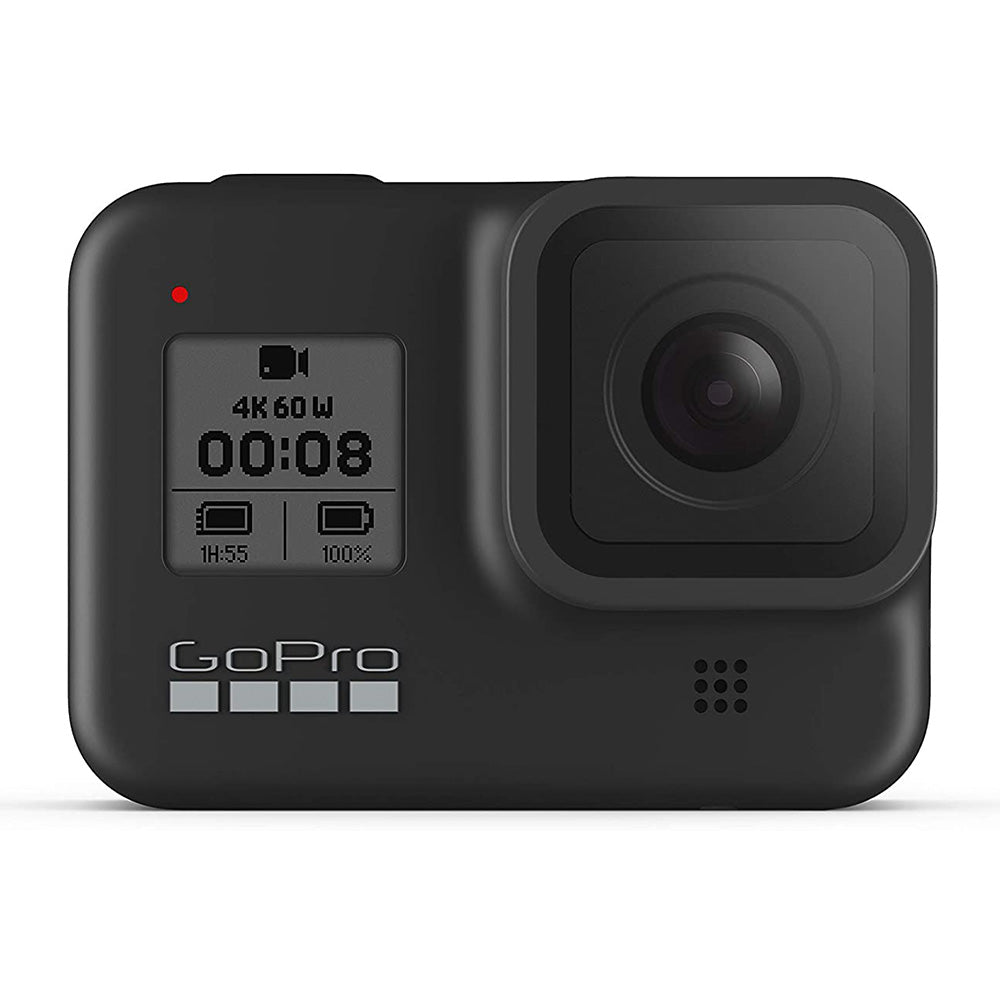 GoPro Hero 8